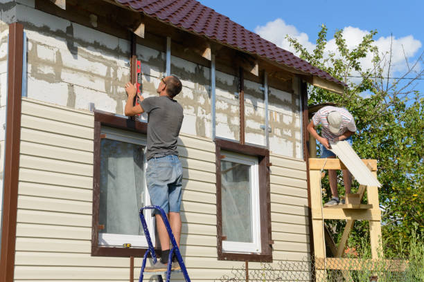 Best Weatherproofing and Sealing  in Zephyrhills North, FL